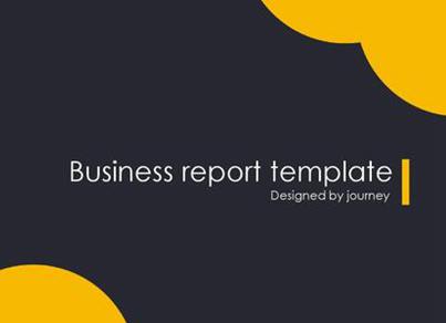 报告Report格式_report代写价格